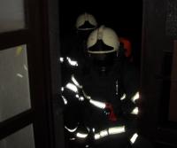 V této chvíli se můžou spolehnout 
jen na hmat a sluch