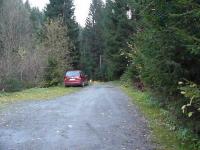 očekávaný příjezd