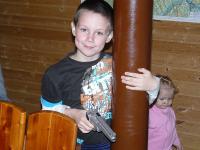 Jírův synek Matěj