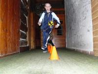 bez dalekohledu ani krok