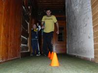 hráli si i dospělí