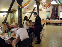 předání ocenění Věrce Pončíkové