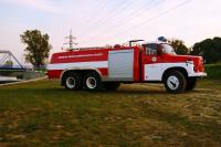 CAS 32 T 148 po rekonstrukci v roce 2011